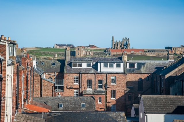 hideaway holidays whitby - holiday cottages